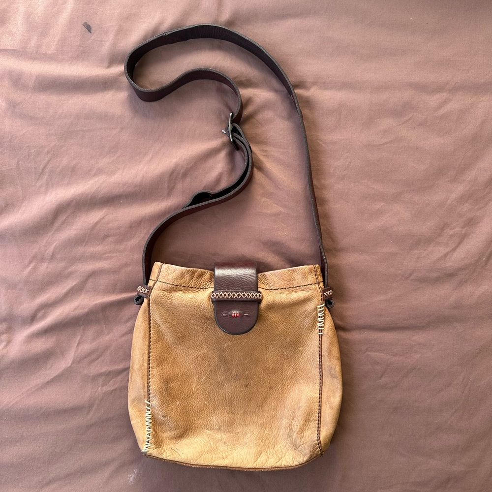 Lucky Brand